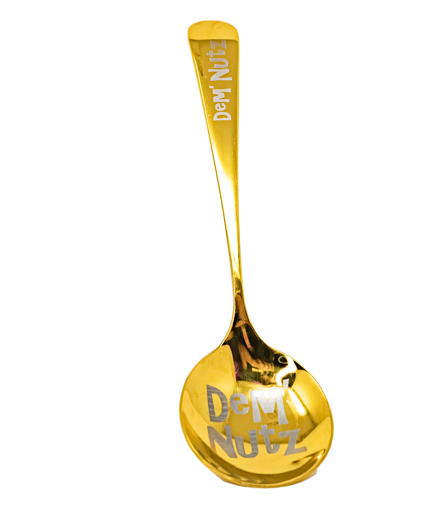 Golden Spoon