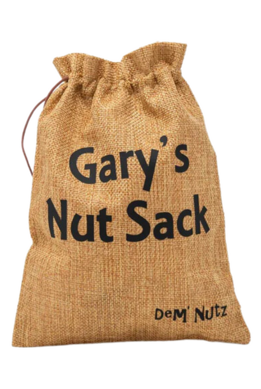 Customized Nut Sack