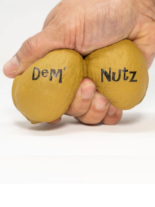 Stress Nutz