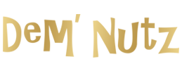 Dem' Nutz logo