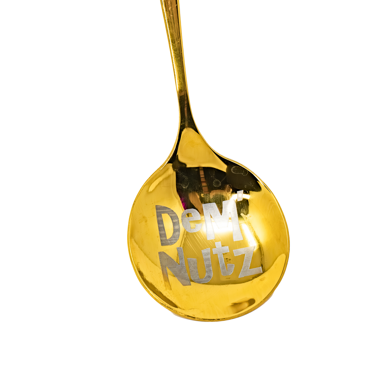 Golden Spoon