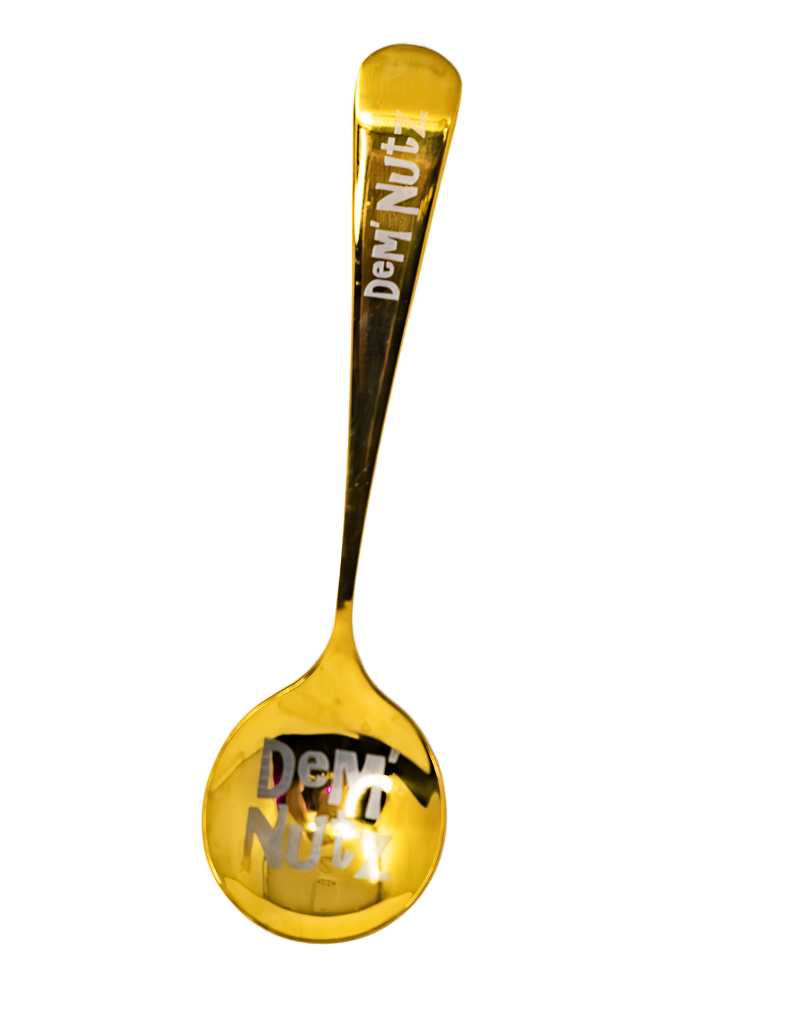 Golden Spoon