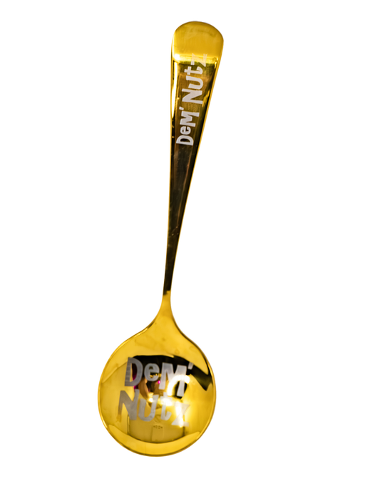 Golden Spoon