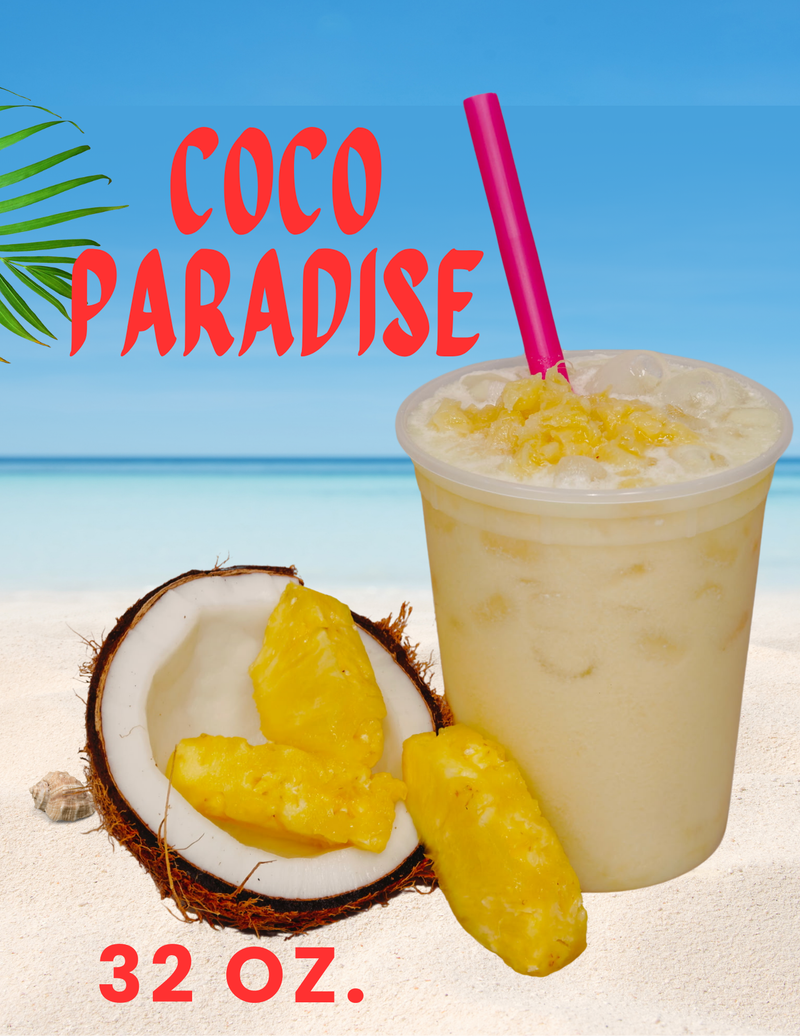 Coco Paradise