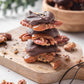 Honey Glazed Pecans