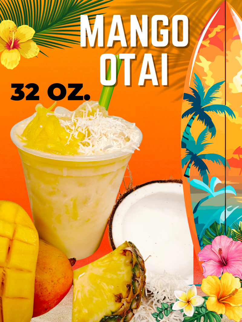 Mango Otai