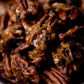 Honey Glazed Pecans