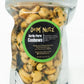 Garlic Parm Cashews