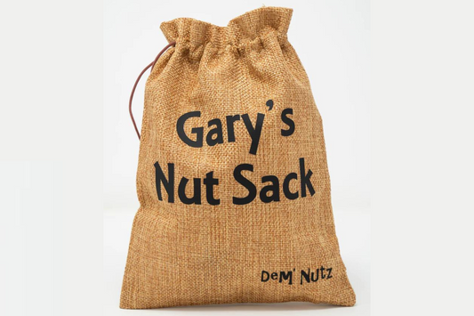 Customized Nut Sack