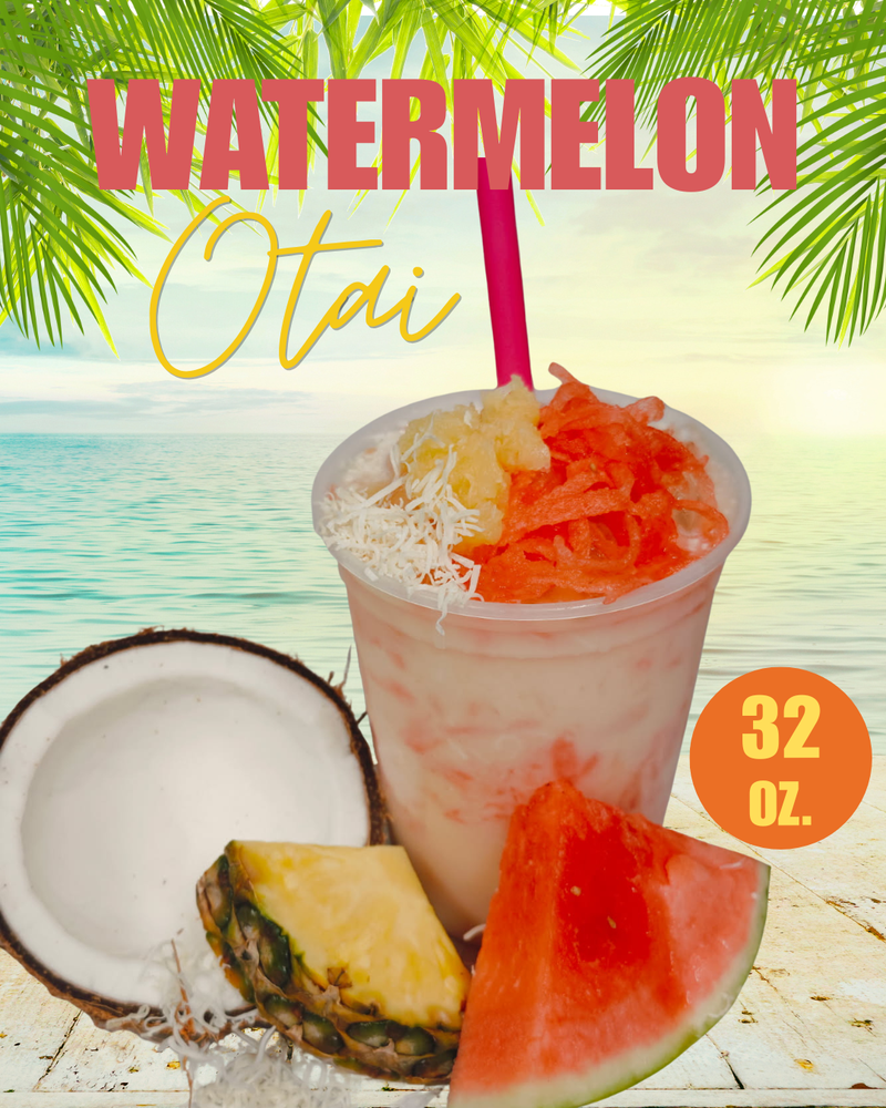 Watermelon Otai