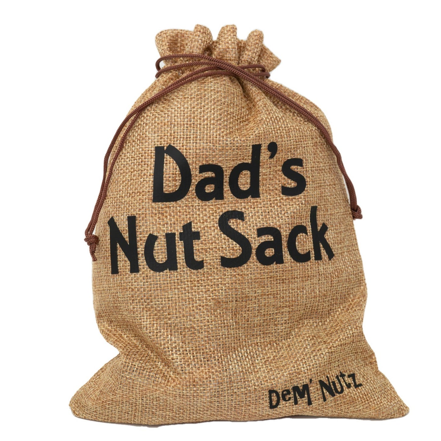 Customized Nut Sack