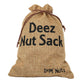 Personalized Nut Sack