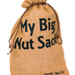 Personalized Nut Sack