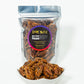 Spicy Honey Pecans