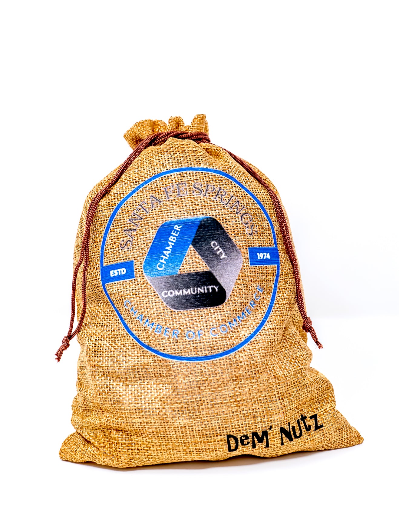 Corporate Nut Sack Gift Sets