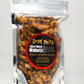 Spicy Honey Walnuts