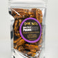 Honey Glazed Pecans