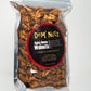 Spicy Honey Walnuts