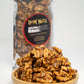 Spicy Honey Walnuts