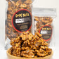 Spicy Honey Walnuts