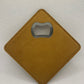 Coaster Bottle Opener